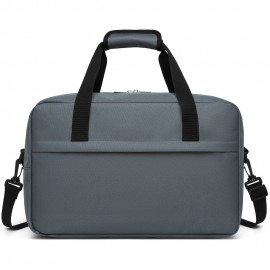 1pc Unisex Travel Bag, Carry-on Luggage Bag, Sports Handbag, Single Shoulder Crossbody Bag, Fitness Bag with Suitcase Cover